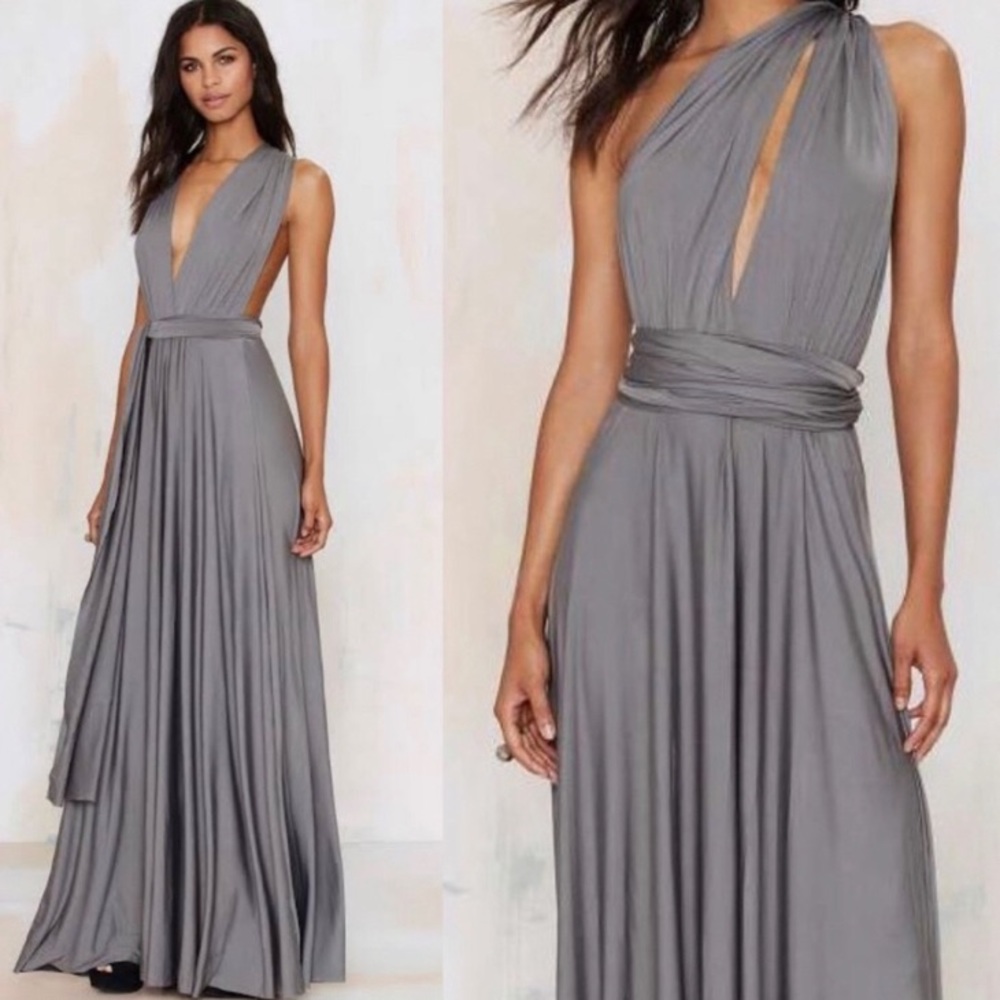 WEAR IT 7 + WAYS 👑 Queen of Dragons 🐉#Khaleesi #Gameofthrones Dress ✨ #GOT